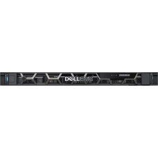 Dell PowerEdge R250 server 2 TB Rack (1U) Intel Xeon E E-2314 2.8 GHz 16 GB DDR4-SDRAM 700 W