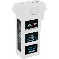 Patona Paton Platinum DJI Phantom 3 drone battery