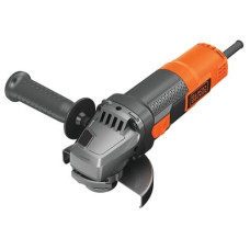 Black+Decker Black & Decker BEG220 angle grinder 12.5 cm 12000 RPM 900 W 1.8 kg