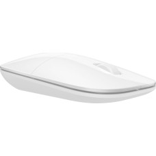 Hewlett-Packard HP Z3700 White Wireless Mouse