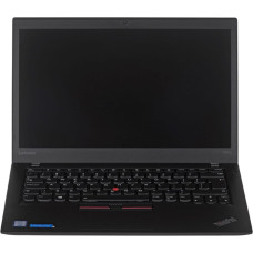 Lenovo ThinkPad T470 i5-6300U 16GB 256GB SSD 14