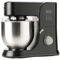 Black+Decker Planetary food processor Black+Decker BXKM1001E