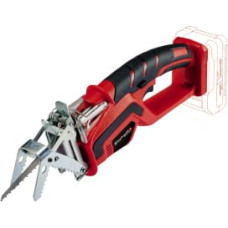 Einhell GE-GS 18 Li - Solo Black, Red