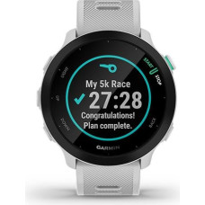 Garmin SMARTWATCH FORERUNNER 55/WHITESTONE