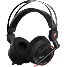 1More H1005 Spearhead VR Gaming OE Headphones black