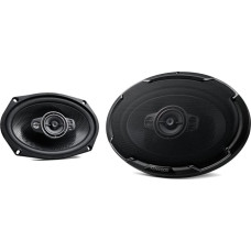 Kenwood Subwoofer samochodowy Kenwood Kenwood KFCPS6996