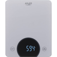 Adler Kitchen scale Adler AD 3173s - up to 10 kg LED