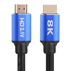 Ibox HDMI cable I-BOX HD08 HDMI 2.1 8K, 2M