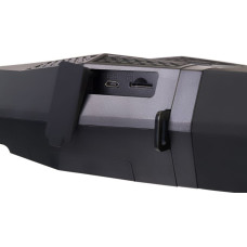 Levenhuk Halo 13x Plus binocular Black