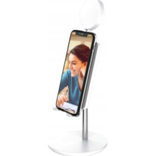 Digipower Lampa pierścieniowa DigiPower  Shine Phone holder with 3