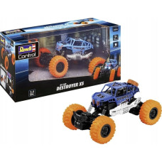 Revell REVELL 24594 Auto na radio 