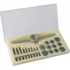 Fanar ZESTAW NARZEDZI DO GWINTOWANIA M1-M2,5 HSS CZP-31 MINI - Z1-031115-0000