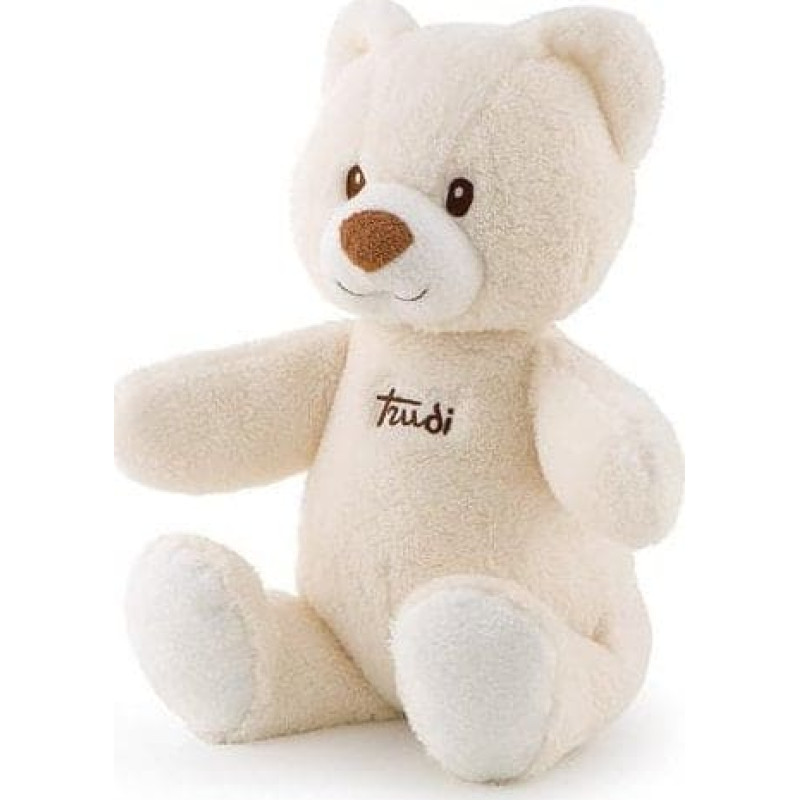 Trudi TRUDI MIŚ CREMINO BEŻOWY (M)
