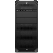 HP Komputer HP Stacja robocza Z4 G5 Tower W5-2455X 64GB/2TB/W11P 5E8J7EA