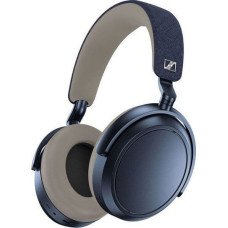 Sennheiser Słuchawki Sennheiser SENNHEISER MOMENTUM 4 Wireless Denim - Słuchawki bezprzewodowe
