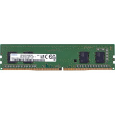 Samsung Semiconductor Samsung UDIMM non-ECC 8GB DDR4 1Rx16 3200MHz PC4-25600 M378A1G44CB0-CWE