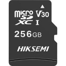 Hiksemi Karta HIKSEMI Karta pamięci Micro SD HikSemi HS-TF-C1 NEO 256GB