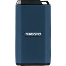 Transcend Dysk zewnętrzny SSD Transcend SSD USB-C 1TB EXT./TS1TESD410C TRANSCEND