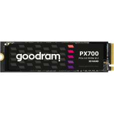 Goodram SSD GOODRAM PX700 M.2 PCIe 4x4 4TB RETAIL