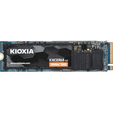 Kioxia SSD KIOXIA EXCERIA (G2) NVMe M.2 500GB
