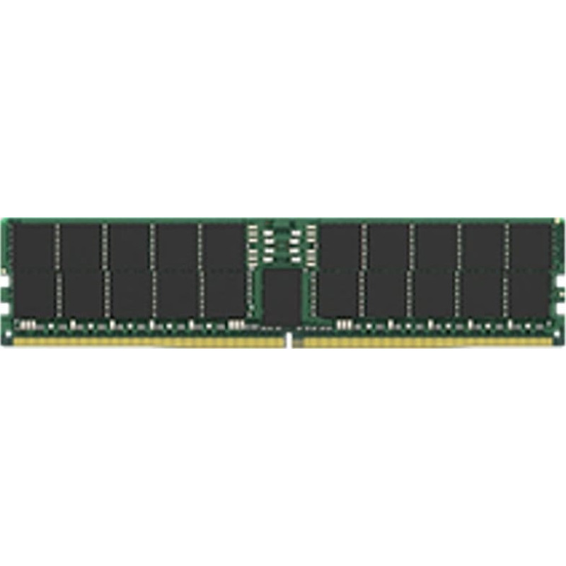 Kingston Pamięć Kingston Kingston Technology KTL-TS548D4-64G moduł pamięci 64 GB 1 x 64 GB DDR5 4800 MHz Korekcja ECC