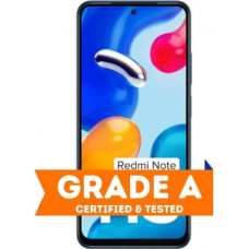 Xiaomi Redmi Note 11S 6/128GB Twilighy Blue Pre-owned A grade