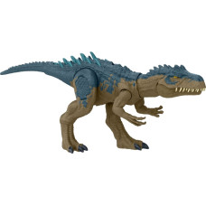 Mattel Figurka Mattel Mattel Jurassic World Dinozaur Allosaurus Figurka Z Dźwiękiem HRX50
