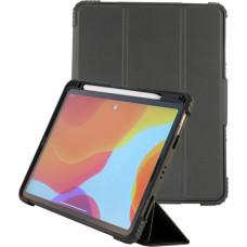 4Smarts Etui na tablet 4smarts 4smarts Folio Case Endurance f. iPad 10.2 (19/20/21), schwarz