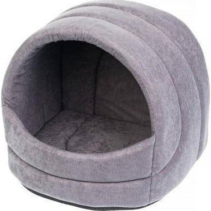 Diamsil DIAMSIL-BUDA OWAL SZARA 3 62x54x55