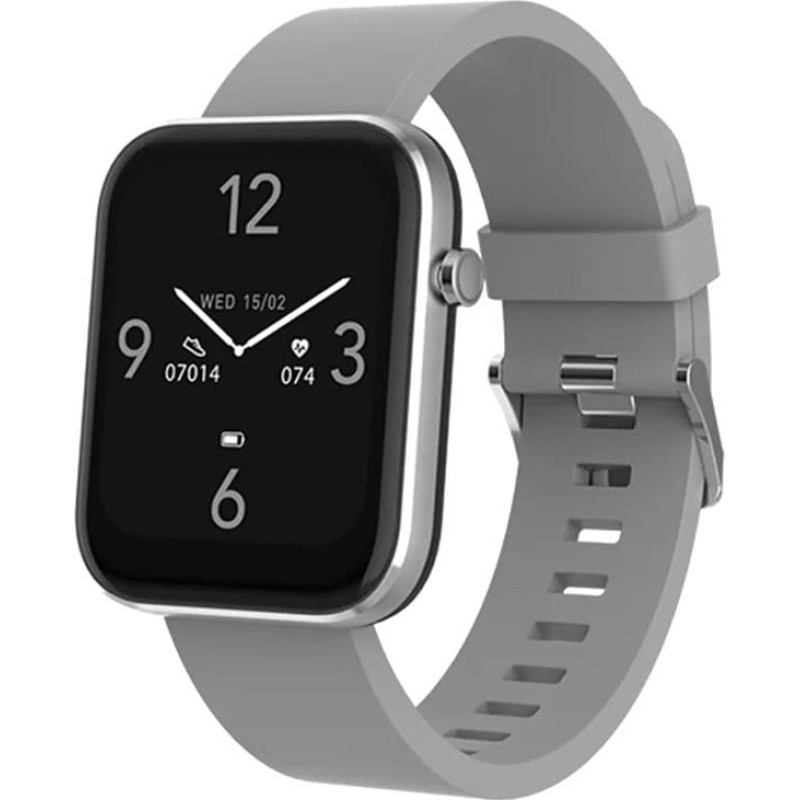 Denver Smartwatch Denver Denver Smartwatch SW-182 grau