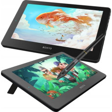 Bosto Tablet graficzny Bosto Tablet graficzny BT-12HD 11,6 cala