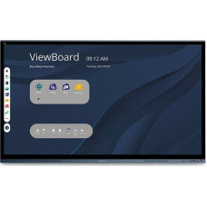 Viewsonic System interaktywny ViewSonic IFP8662 86IN 3840X2160