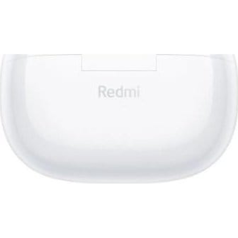Xiaomi Słuchawki Xiaomi Słuchawki bezprzewodowe Xiaomi Redmi Buds 5 Pro Moonlight White