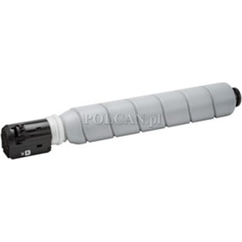 Katun Toner Katun Toner Katun do Canon IR ADVANCE C 3320 | 790g | Black performance