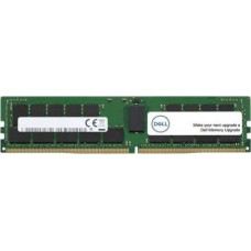 Dell Pamięć serwerowa Dell DIMM,8G,2666,1RX8,8G,DR4,1VRGY