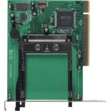 Conceptronic Kontroler Conceptronic PCI - PCMCIA (CIPCARD)