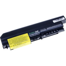 Green Cell Bateria Green Cell 42T5225 do Laptopa Lenovo IBM ThinkPad R61i T61 T61p T400 R400 (LE03)