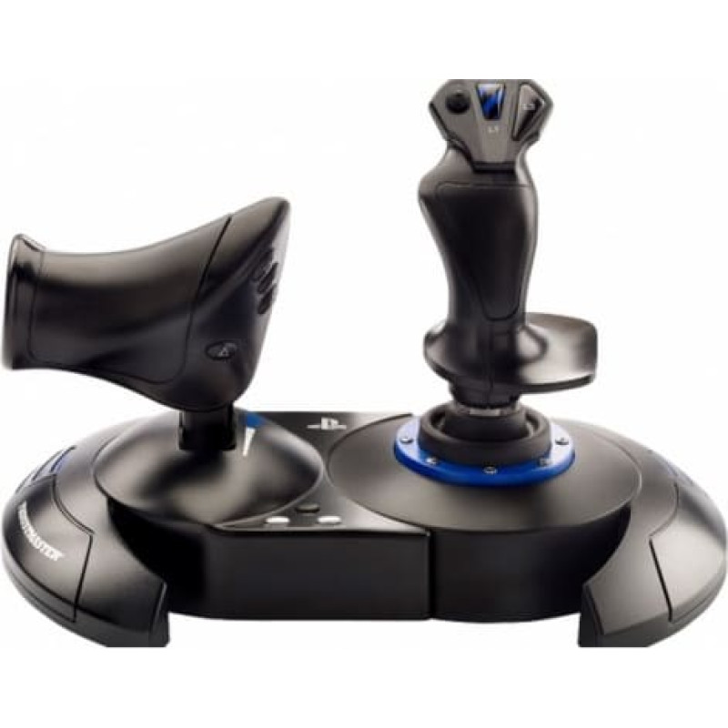 Thrustmaster Joystick T. Flight Hotas 4 PC PS4