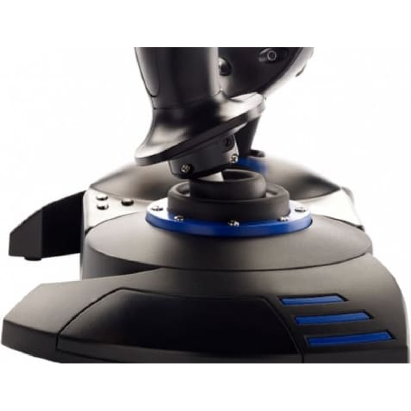 Thrustmaster Joystick T. Flight Hotas 4 PC PS4