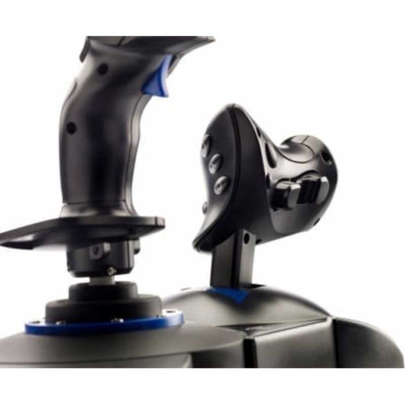 Thrustmaster Joystick T. Flight Hotas 4 PC PS4