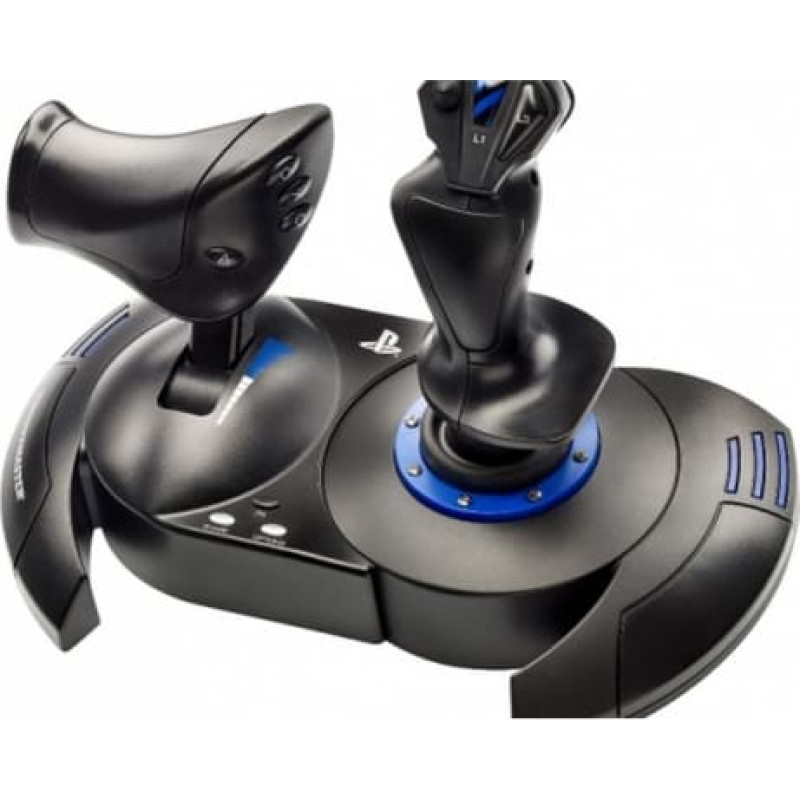 Thrustmaster Joystick T. Flight Hotas 4 PC PS4