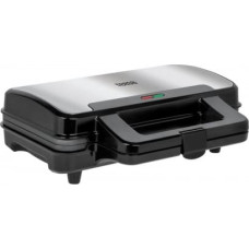 Teesa Waffle maker 2 waffles 1100W teflon