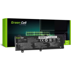 Green Cell L15C2PB3 L15L2PB4 L15M2PB3 L15S2TB0 Lenovo klēpjdatora akumulators 7.6V 3500 mAh (LE118)