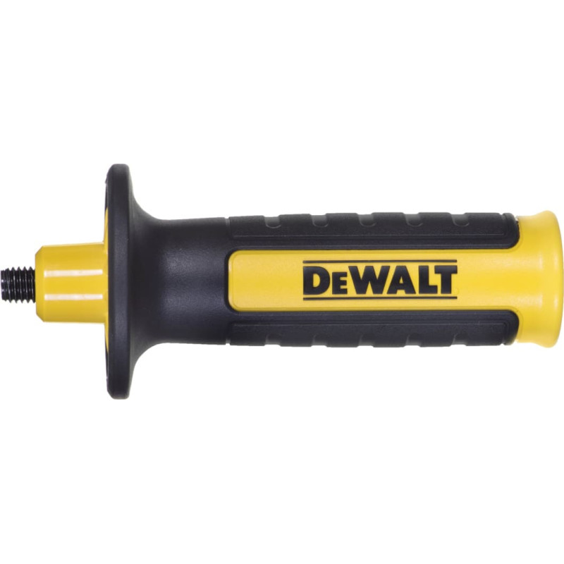 Dewalt DWE4357-QS pārnēsājamā slīpmašīna Diska slīpmašīna Melna, dzeltena 10500 apgr./min 1700 W