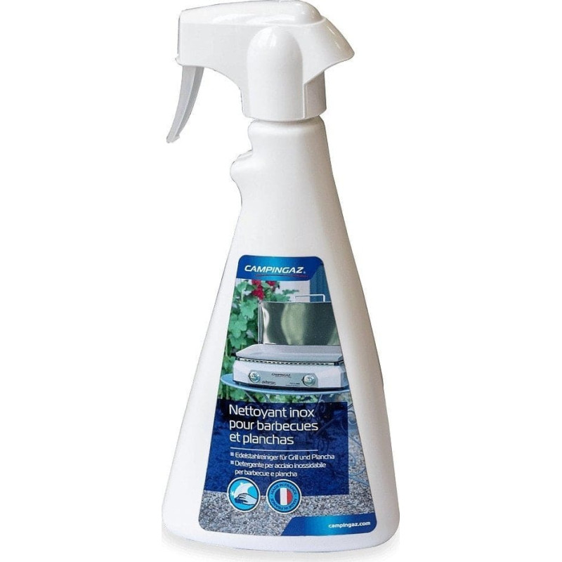Campingaz Campingaz cleaning spray - stainless steel - 2000036972