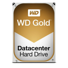 Western Digital HDD Gold 1TB SATA 3.0 128 MB 7200 rpm 3,5