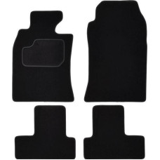 Mammooth Dywaniki welurowe MINI (R50, R53) 06.01-09.06 Sedan [H]