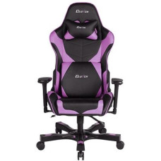 Clutch Chairz Fotel Clutch Chairz Crank Echo Fioletowy (CKE11BPL)