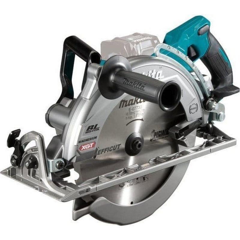 Makita Pilarka tarczowa Makita RS002GZ 40 V 260 mm