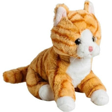 Molli Toys Kot rudy 20cm (7949)